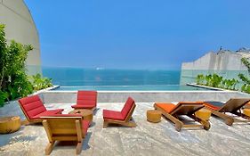 Modern And Fabulous Frente Mar