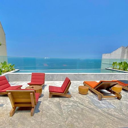 Appartement Modern And Fabulous Frente Mar à Rio de Janeiro Extérieur photo