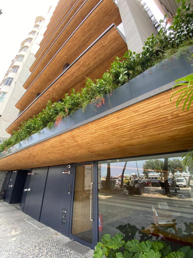 Appartement Modern And Fabulous Frente Mar à Rio de Janeiro Extérieur photo