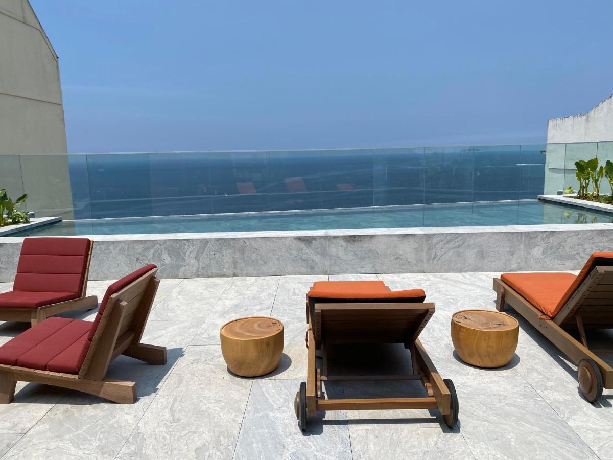 Appartement Modern And Fabulous Frente Mar à Rio de Janeiro Extérieur photo