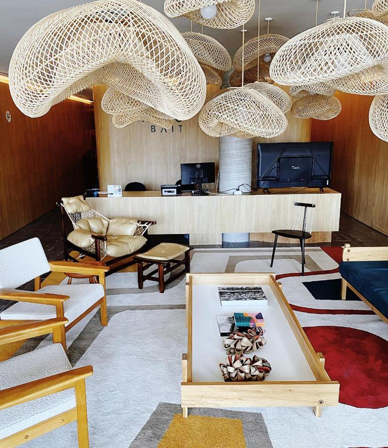 Appartement Modern And Fabulous Frente Mar à Rio de Janeiro Extérieur photo