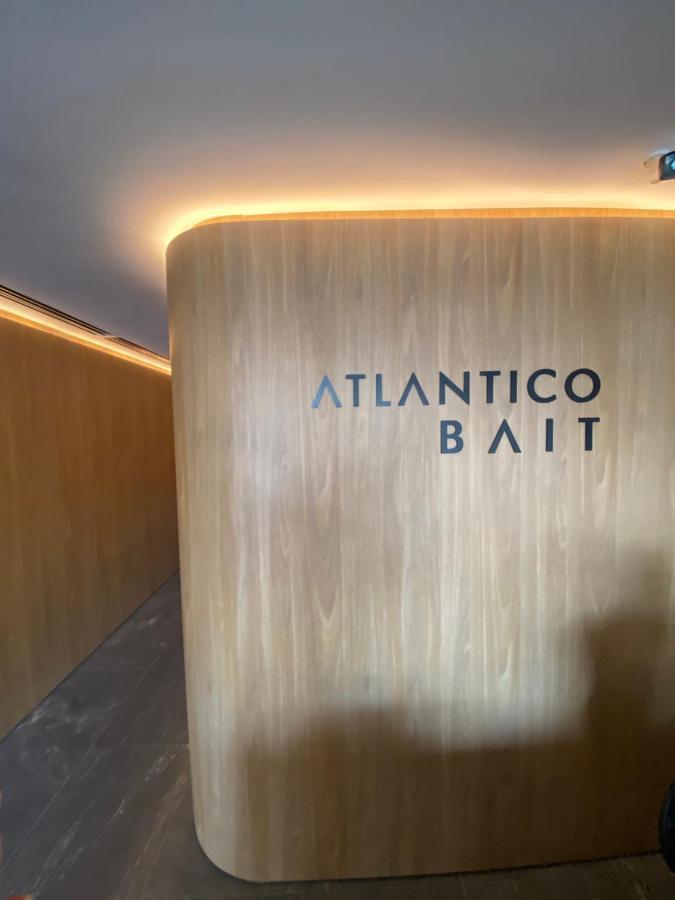Appartement Modern And Fabulous Frente Mar à Rio de Janeiro Extérieur photo