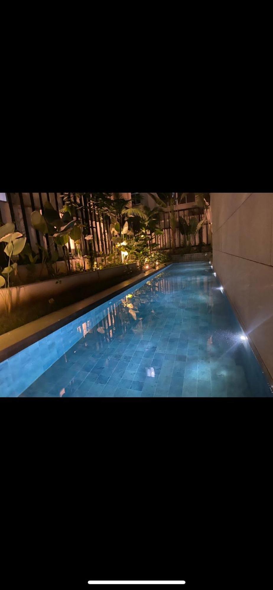 Appartement Modern And Fabulous Frente Mar à Rio de Janeiro Extérieur photo