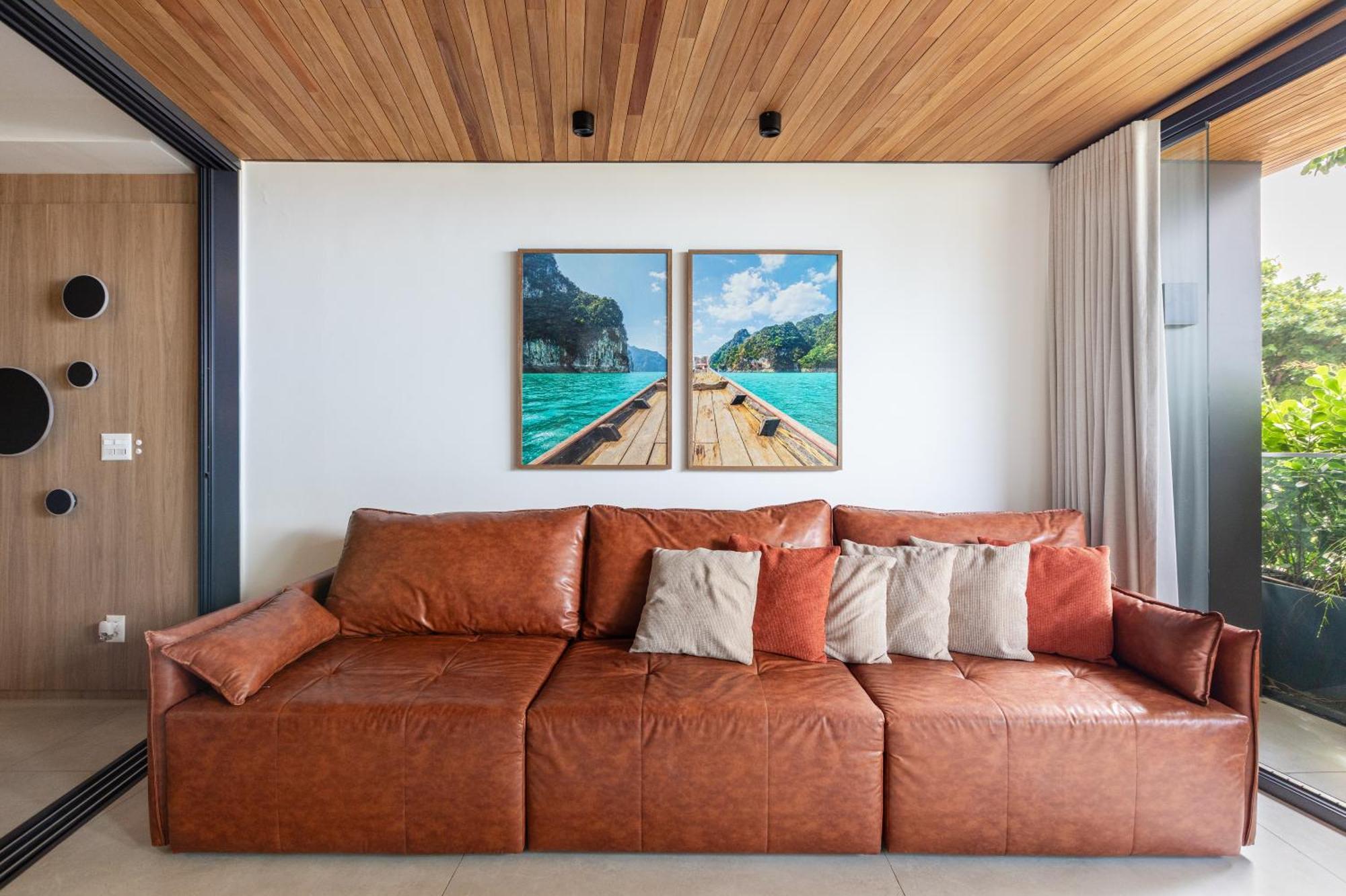 Appartement Modern And Fabulous Frente Mar à Rio de Janeiro Extérieur photo