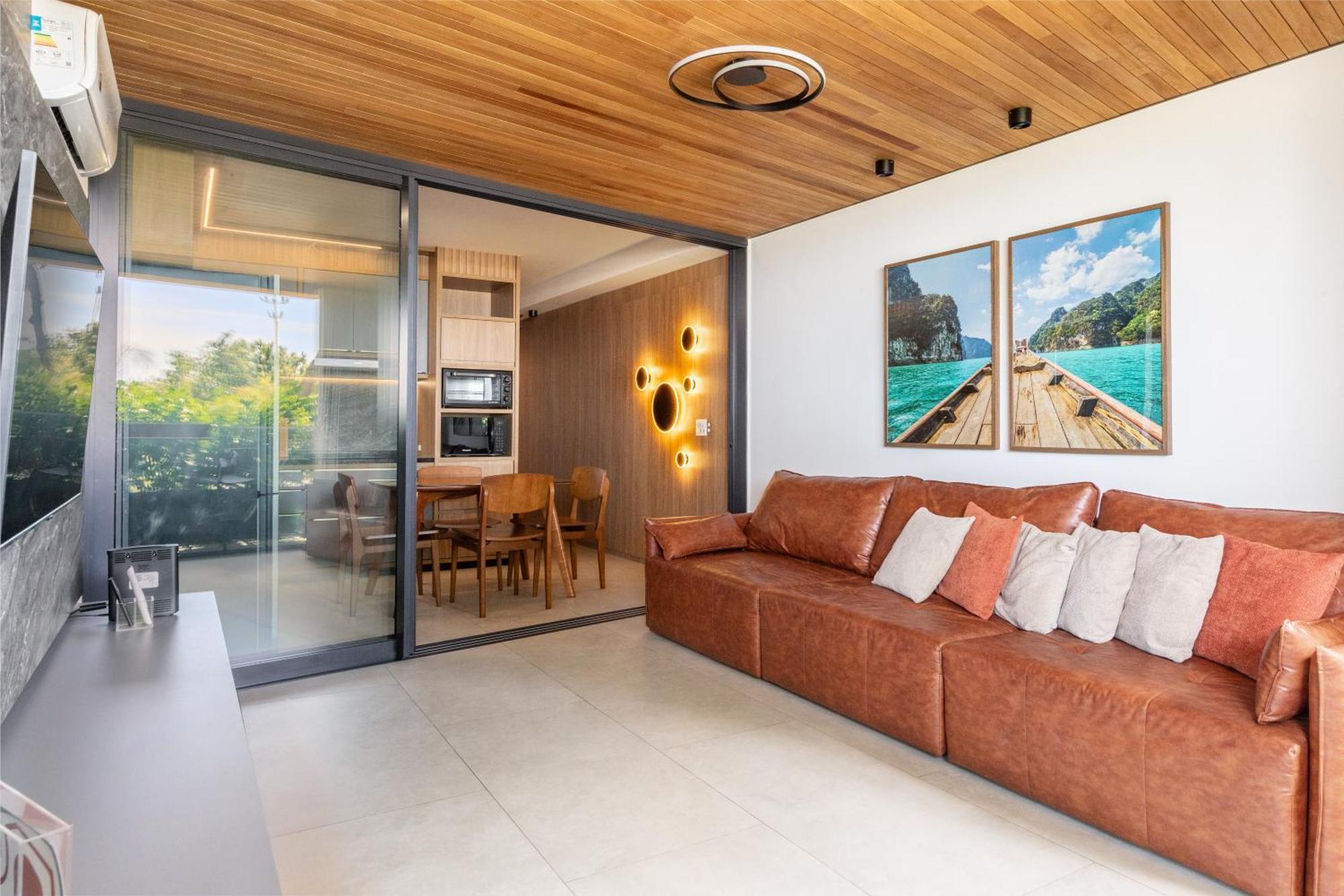 Appartement Modern And Fabulous Frente Mar à Rio de Janeiro Extérieur photo