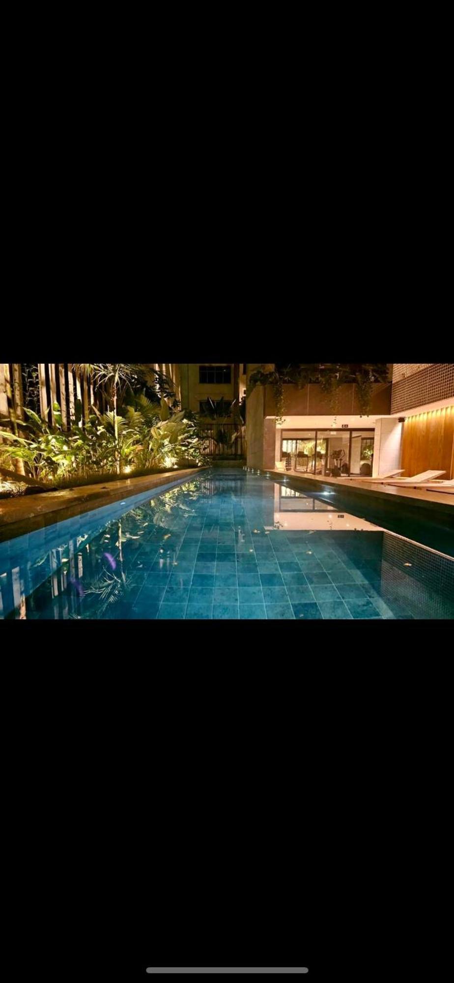 Appartement Modern And Fabulous Frente Mar à Rio de Janeiro Extérieur photo