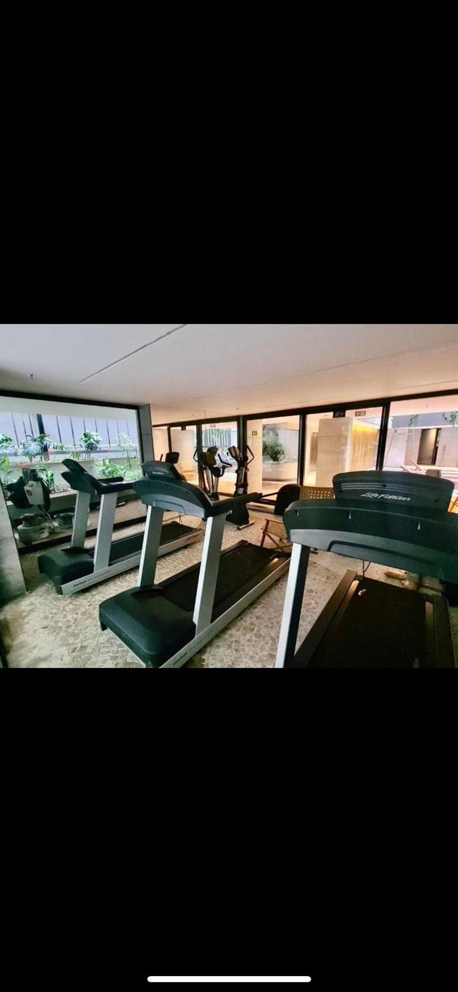 Appartement Modern And Fabulous Frente Mar à Rio de Janeiro Extérieur photo