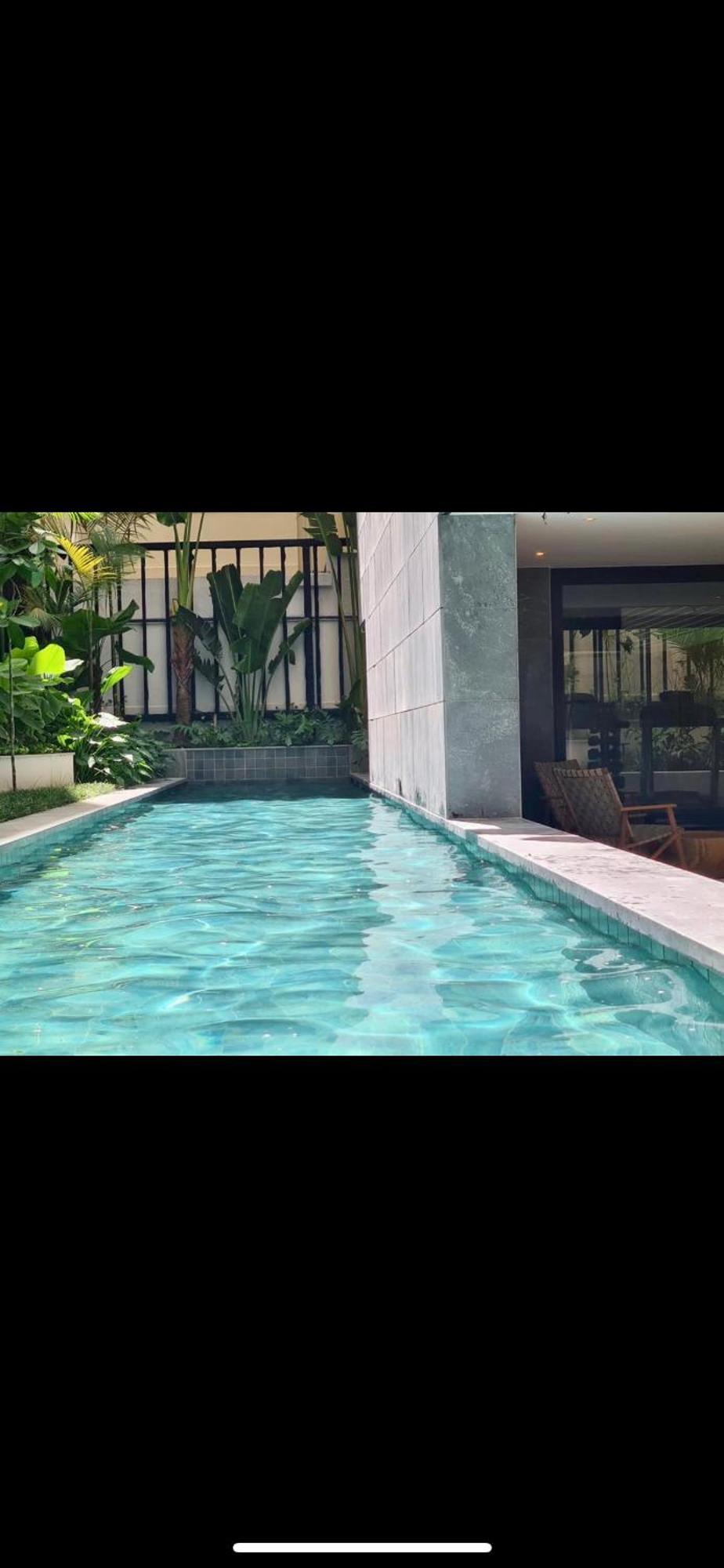 Appartement Modern And Fabulous Frente Mar à Rio de Janeiro Extérieur photo