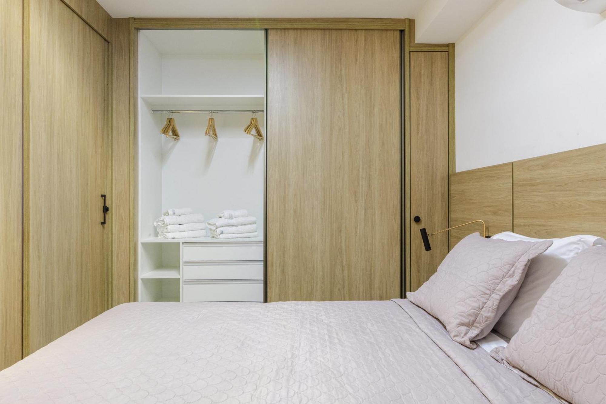 Appartement Modern And Fabulous Frente Mar à Rio de Janeiro Extérieur photo