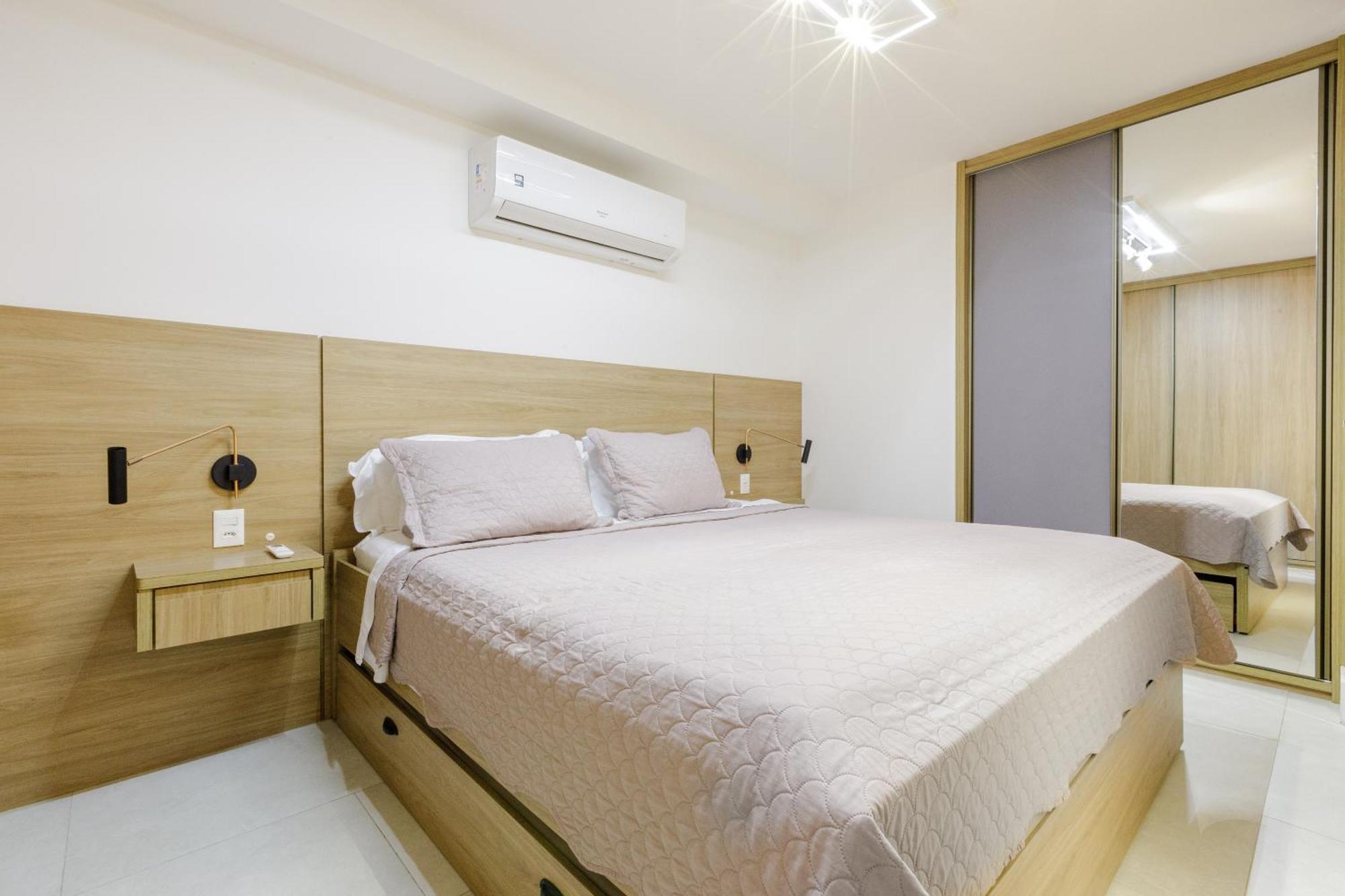 Appartement Modern And Fabulous Frente Mar à Rio de Janeiro Extérieur photo