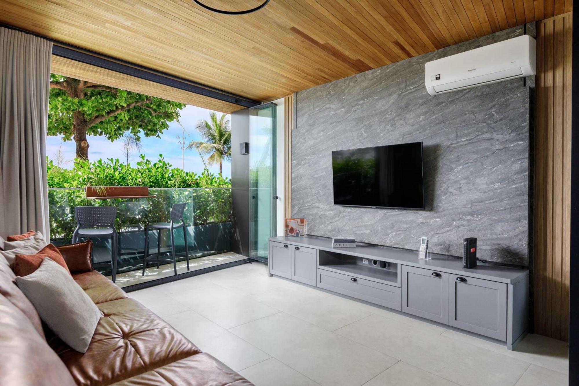 Appartement Modern And Fabulous Frente Mar à Rio de Janeiro Extérieur photo