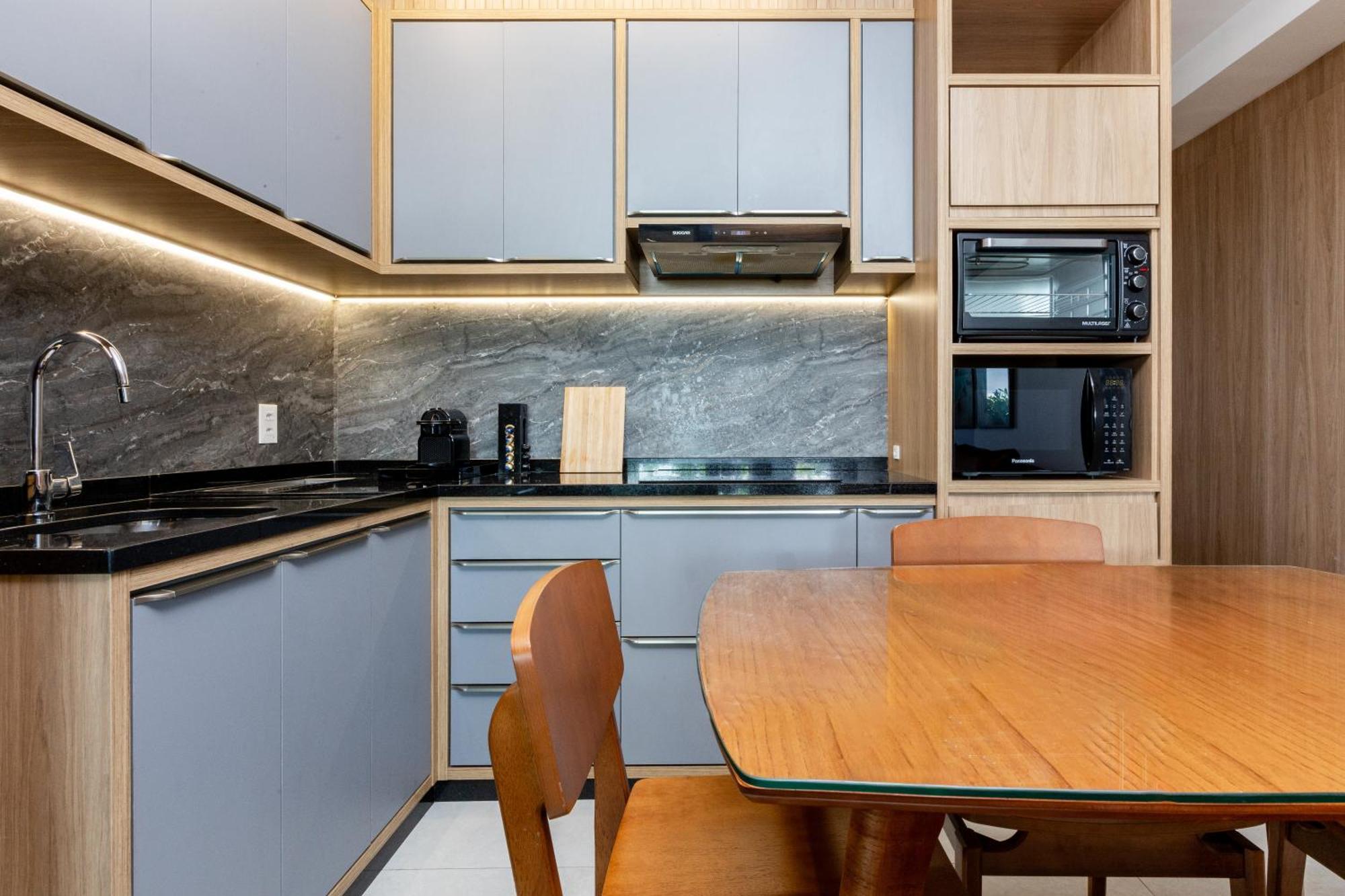 Appartement Modern And Fabulous Frente Mar à Rio de Janeiro Extérieur photo