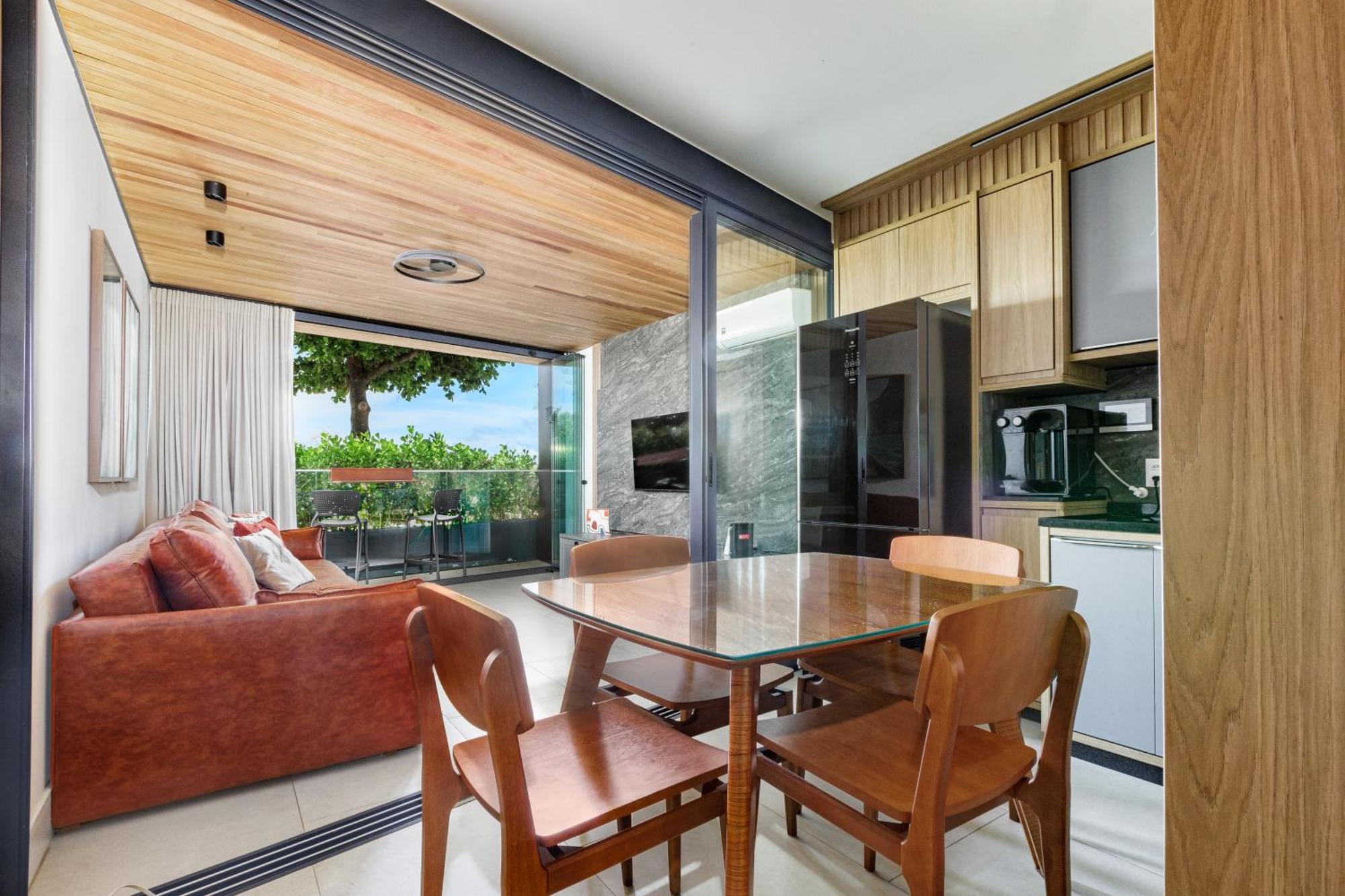 Appartement Modern And Fabulous Frente Mar à Rio de Janeiro Extérieur photo