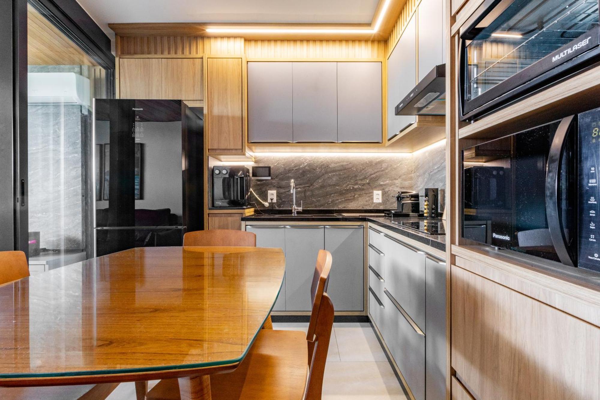 Appartement Modern And Fabulous Frente Mar à Rio de Janeiro Extérieur photo