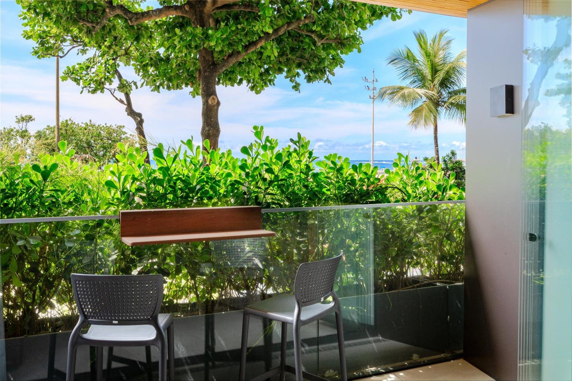 Appartement Modern And Fabulous Frente Mar à Rio de Janeiro Extérieur photo